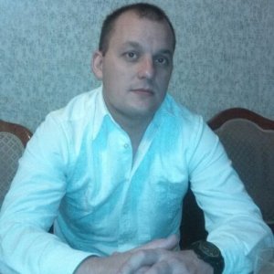 Кирилл Куцевалов, 36 лет
