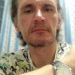 Виктор, 46 лет