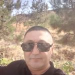 Асан, 46 лет