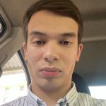 Азамат, 25 лет